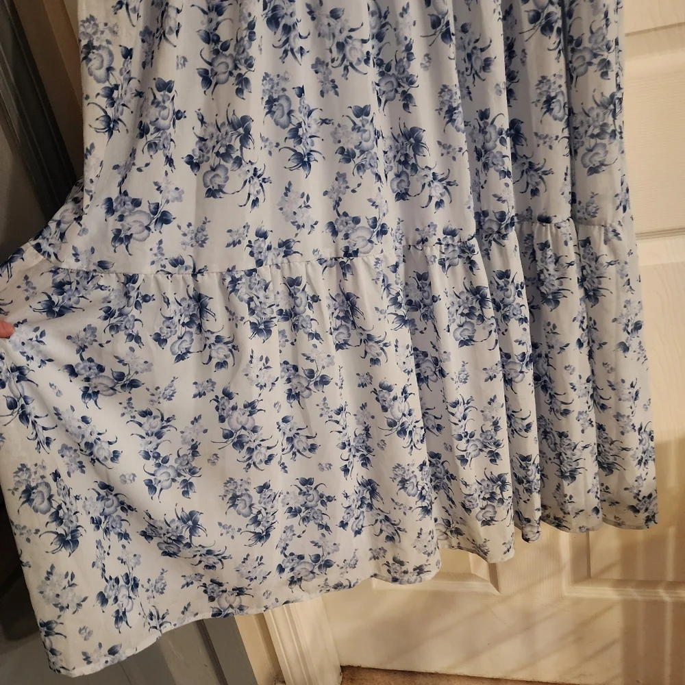 House of Harlow 1960 x Revolve Dress- L